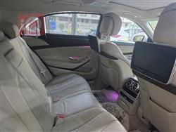 مرسيدس بنز S-Class